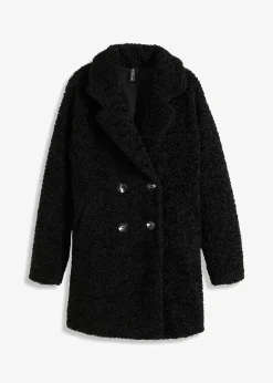 Manteau court
