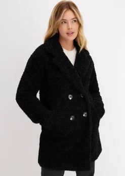 Manteau court