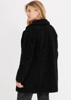 Manteau court