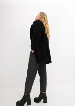 Manteau court