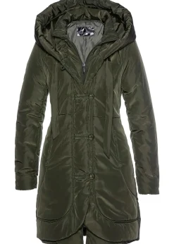Manteau court