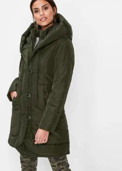 Manteau court