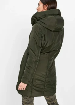Manteau court