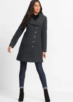 Manteau court