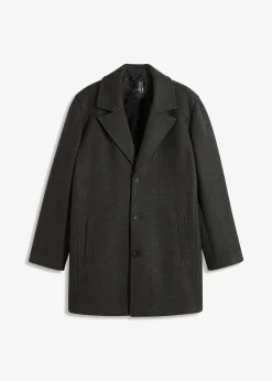 Manteau court