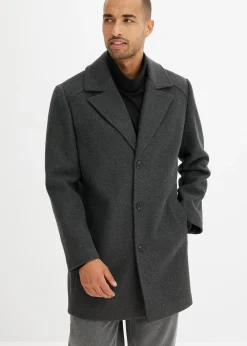 Manteau court