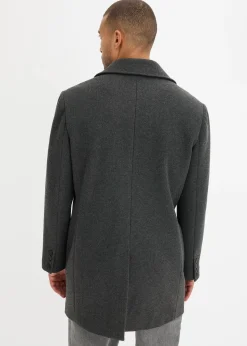 Manteau court