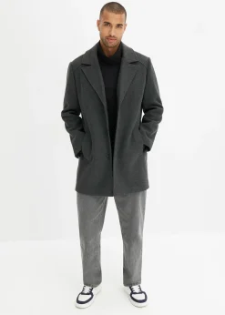 Manteau court