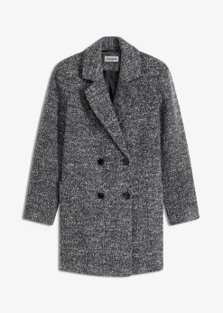 Manteau court