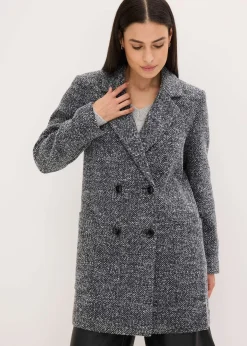 Manteau court