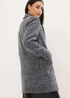 Manteau court
