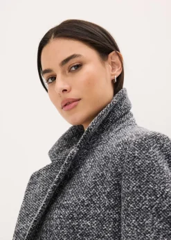 Manteau court