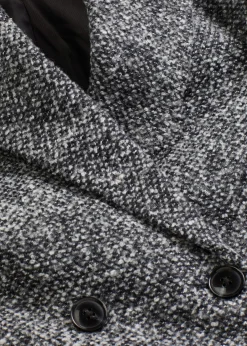 Manteau court