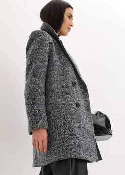 Manteau court