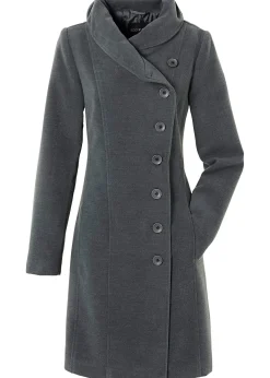 Manteau court