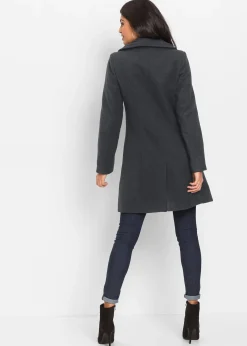 Manteau court