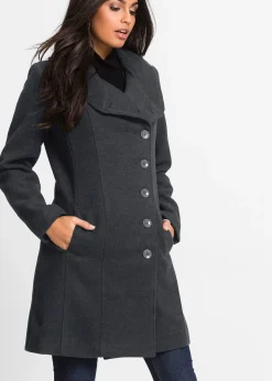 Manteau court