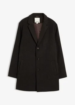Manteau court