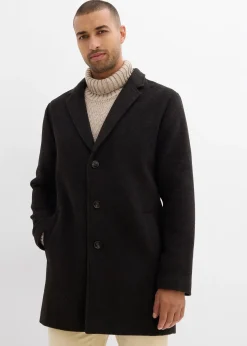 Manteau court