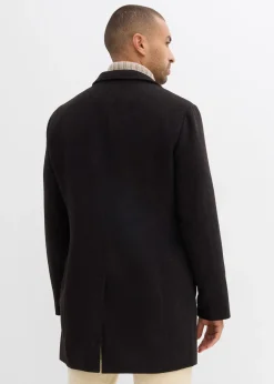 Manteau court