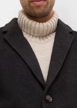 Manteau court