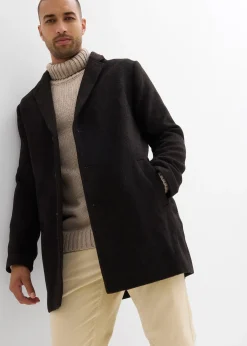 Manteau court