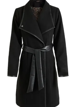 Manteau court