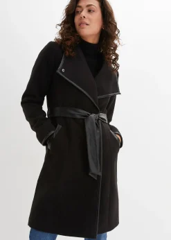 Manteau court