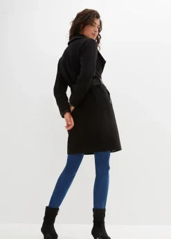 Manteau court