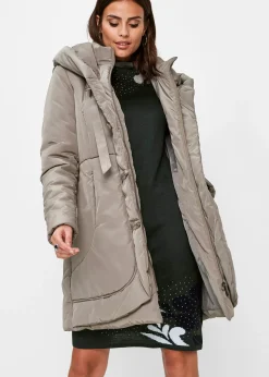 Manteau court