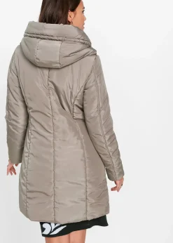 Manteau court