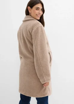Manteau de grossesse 2-en-1 avec fonction de portage