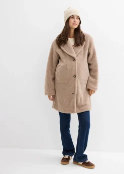 Manteau de grossesse 2-en-1 avec fonction de portage