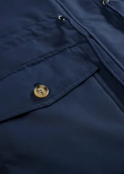 Manteau d’hiver, style 2-en-1
