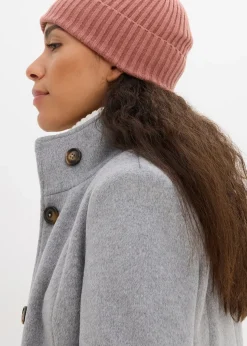 Manteau d’hiver, style 2-en-1
