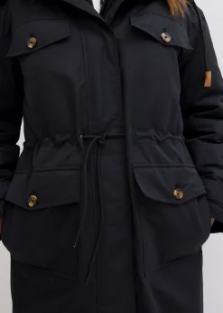 Manteau d’hiver, style 2-en-1
