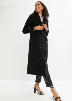 Manteau long