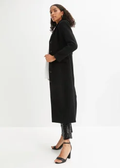 Manteau long