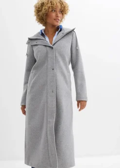 Manteau long