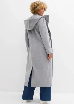 Manteau long