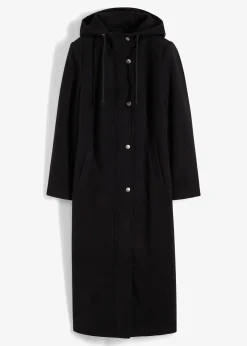 Manteau long