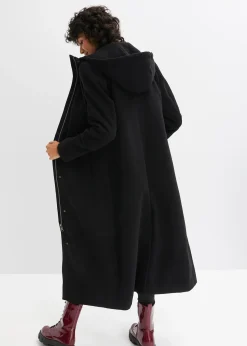 Manteau long