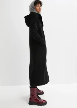 Manteau long