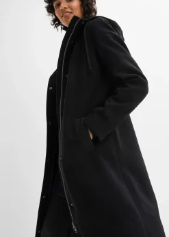 Manteau long