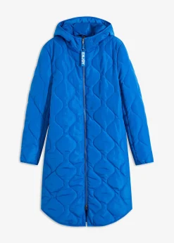Manteau matelassé