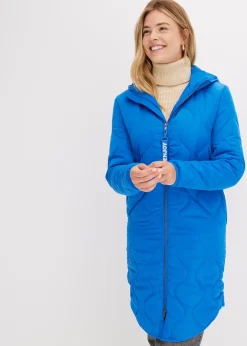 Manteau matelassé