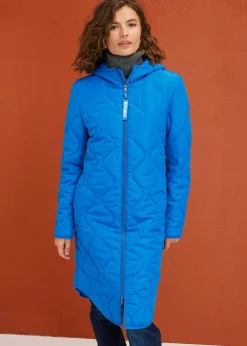 Manteau matelassé