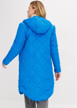 Manteau matelassé