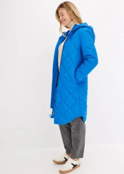 Manteau matelassé