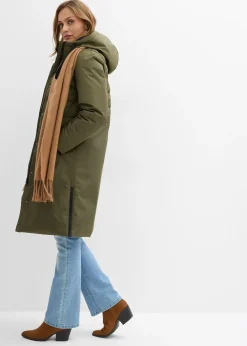 Manteau matelassé